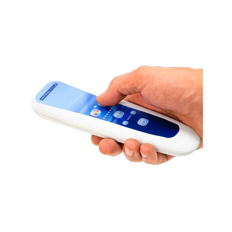 Foco Led LumiPlus Rapid V1 RGB Wireless Astralpool 2 Foco Led LumiPlus Rapid V1 RGB Wireless Astralpool - Imagen 2