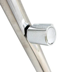 Ducha Exterior Minimal Gre -Suministros Para Piscinas mango abertura agua