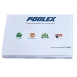 Bomba De Calor Nano Action Poolex -Suministros Para Piscinas manual instrucciones bomba calor nano action poolex