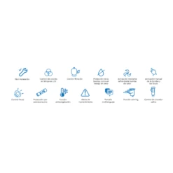 Controlador Smart Pool BWT -Suministros Para Piscinas mas graficos smartpool