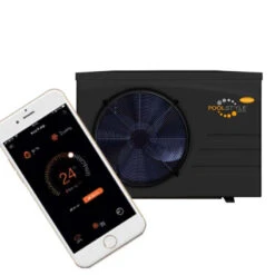 Módulo Wifi Poolstyle Para Bomba De Calor