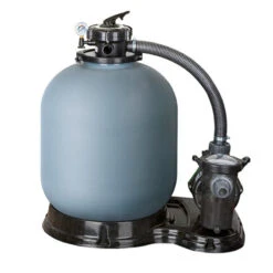 Filtro De Arena Gre -Suministros Para Piscinas monobloc filtracion arena gre fs500 2