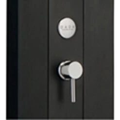 Ducha Solar Happy 25 L Formidra -Suministros Para Piscinas monomando ducha solar happy