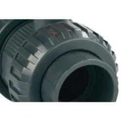 Válvula De Bola Standard PVC Teflón - FPM Roscar 13 Válvula De Bola Standard PVC Teflón - FPM Roscar -Suministros Para Piscinas nervios valvula bola std pvc u pe epdm 1 1 1 1 1 1 1 1 1