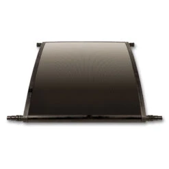 Calefacción Solar Lux -Suministros Para Piscinas panel solar lux frontal