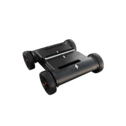 Limpiafondos Red Panther -Suministros Para Piscinas parte inferior robot red panther