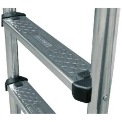 Escalera Estandar Para Piscina Astralpool -Suministros Para Piscinas peldano escalera standard 1