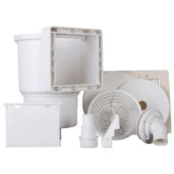 Piscina Desmontable Circular Gre Starpool 132 Cm 10 Piscina Desmontable Circular Gre Starpool 132 Cm -Suministros Para Piscinas piscina circular desmontable gre 120 cm 2 1 1