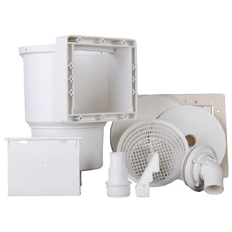 Piscina Desmontable Circular Gre Starpool 132 Cm 3 Piscina Desmontable Circular Gre Starpool 132 Cm - Imagen 3