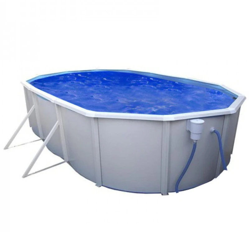 Piscina Coconut 500 X 300 X 120 Ovalada 1 Piscina Coconut 500 X 300 X 120 Ovalada