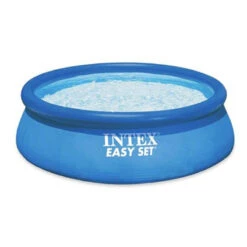 Intex Piscina Hinchable Easy Set Ø366x76