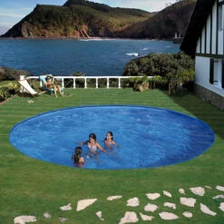 Piscina Gre Starpool Circular Enterrada 120cm -Suministros Para Piscinas piscina enterrada gre starpool circular 120 1