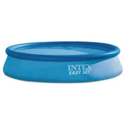 Piscina Intex Easy Set Ø396x84cm