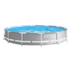 Intex Piscina Prisma Frame 366 X 76 Cm 26710NP
