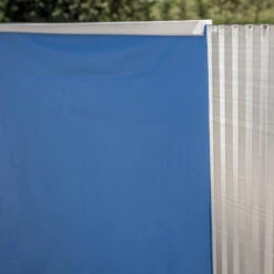 Piscina Desmontable Fidji Circular Gre 24 Piscina Desmontable Fidji Circular Gre -Suministros Para Piscinas piscina madera gre fidji liner 1