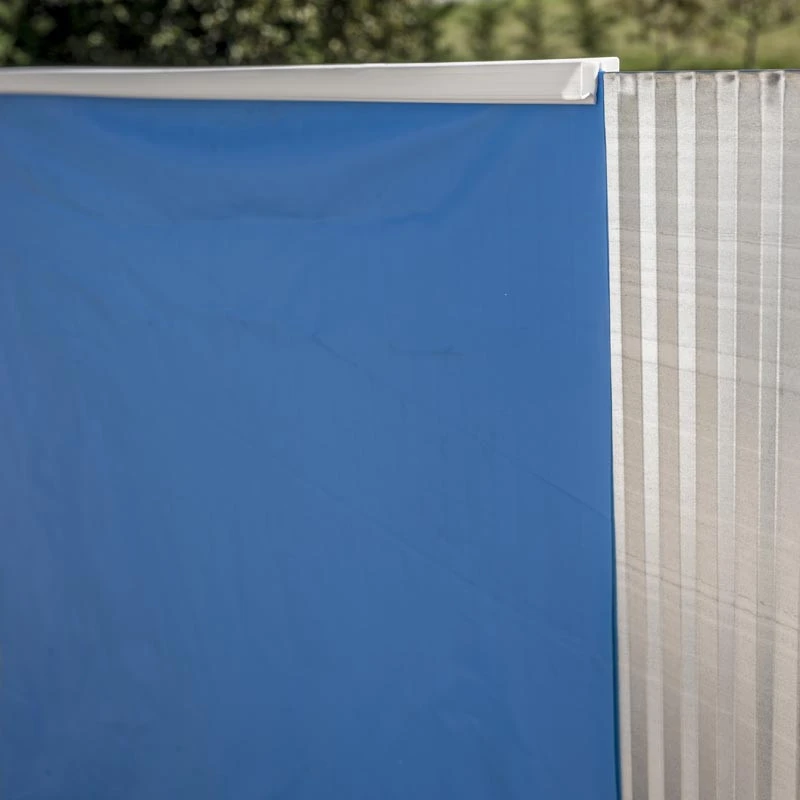 Piscina Desmontable Fidji Circular Gre 11 Piscina Desmontable Fidji Circular Gre - Imagen 11