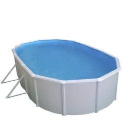 Piscina Ovalada Maliboo Con Depuradora De Arena 11.355 L/h -Suministros Para Piscinas piscina maliboo ovalada 640