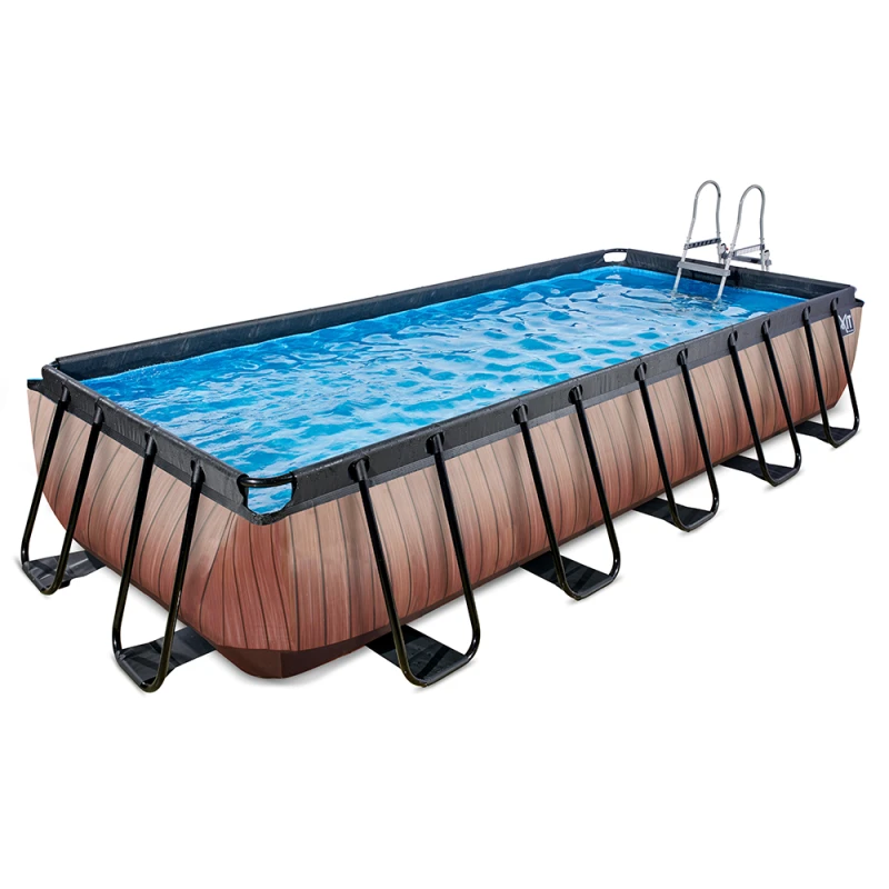 Piscina Parket 540 X 250 X 100 3 Piscina Parket 540 X 250 X 100 - Imagen 3