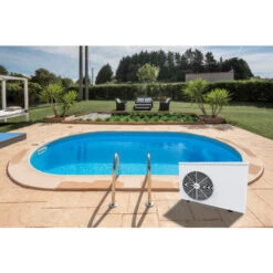 Bomba De Calor Mypool Inverter De BWT -Suministros Para Piscinas piscina peque a bering piscina