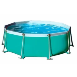 Piscina Pvc Flipper Iaso