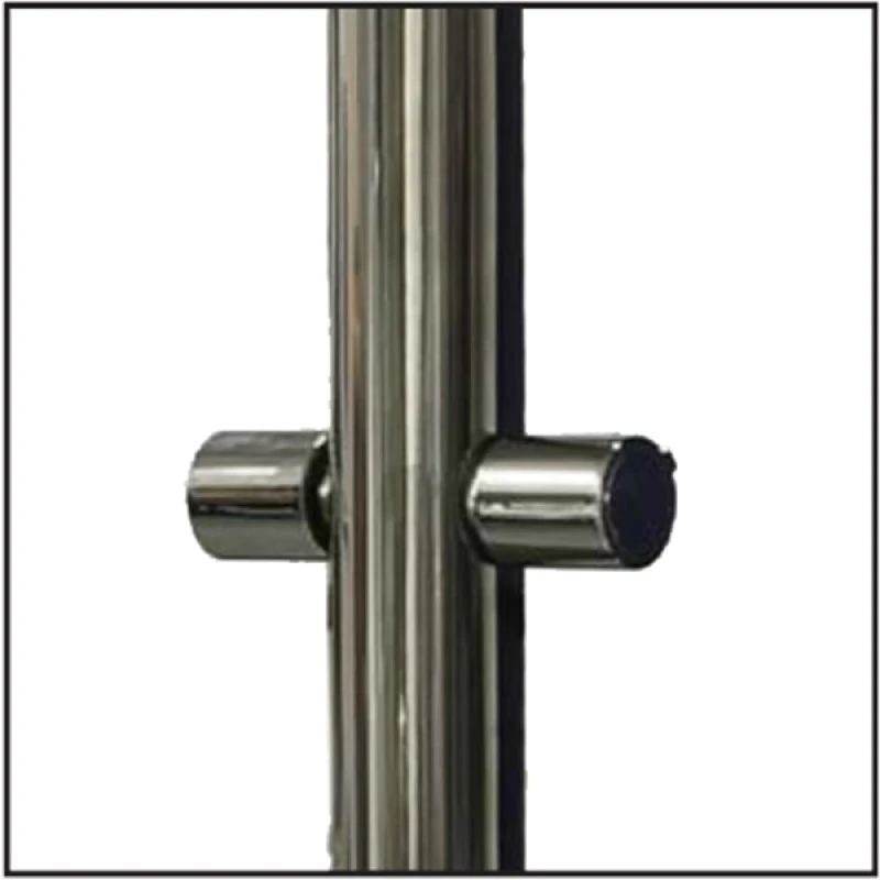 Ducha Angel 2 Rociadores Astralpool 3 Ducha Angel 2 Rociadores Astralpool - Imagen 3