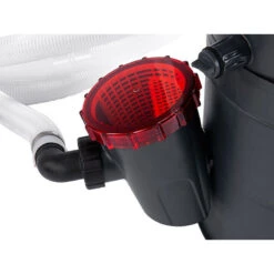 Depuradora Arena Azuro 6m³/h Con Temporizador -Suministros Para Piscinas prefiltro depuradora azuro