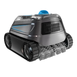 Limpiafondos Eléctrico CNX 20 Zodiac -Suministros Para Piscinas product visual cnx 30 iq 4