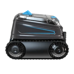 Limpiafondos Eléctrico CNX 20 Zodiac -Suministros Para Piscinas product visual cnx 30 iq 5