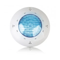 Foco Gre 144 Leds RGB 8 Foco Gre 144 Leds RGB -Suministros Para Piscinas proyector gre 144 leds luz azul 2