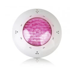 Foco Gre 144 Leds RGB 9 Foco Gre 144 Leds RGB -Suministros Para Piscinas proyector gre 144 leds luz roja 2