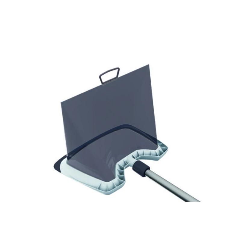 Recogehojas Serie Glaciar Pollet Pool 3 Recogehojas Serie Glaciar Pollet Pool - Imagen 3