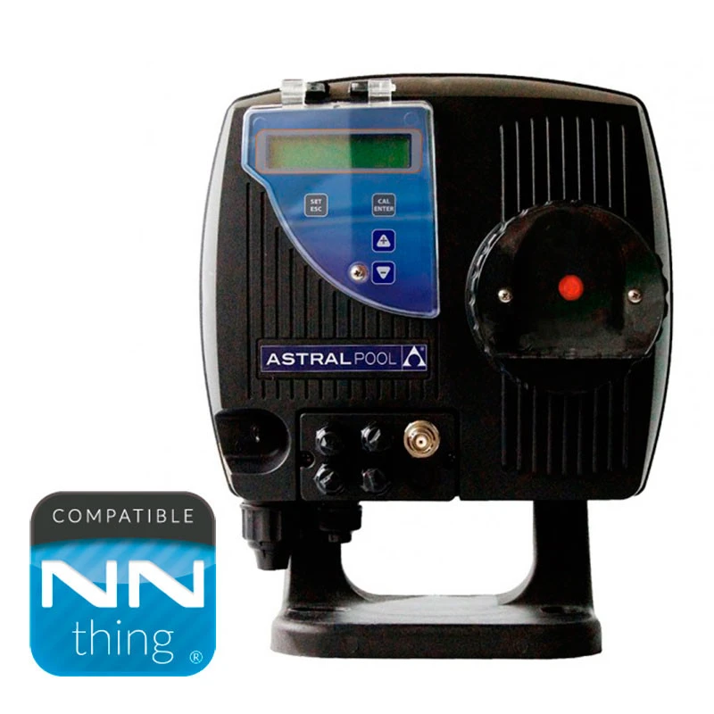 Redox Basic Ev Plus Astralpool 1 Redox Basic Ev Plus Astralpool