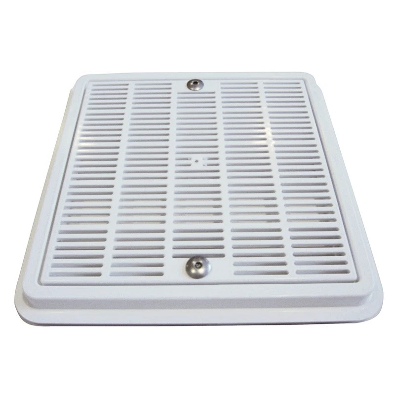 Reja Desagüe Piscina Privada Astralpool 1 Reja Desagüe Piscina Privada Astralpool