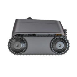 Limpiafondos Eléctrico Zodiac Aquasphere ASR 105 -Suministros Para Piscinas robot aquasphere asr150 vista lateral