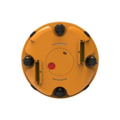 Limpiafondos Frisbee 6 Limpiafondos Frisbee -Suministros Para Piscinas robot automatico frisbee