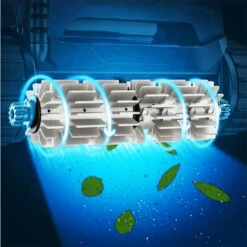 Limpiafondos Eléctrico CNX 10 Zodiac -Suministros Para Piscinas robot cnx 10 cepillo