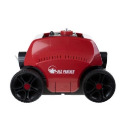 Limpiafondos Red Panther -Suministros Para Piscinas robot red panther frontal