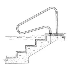 Salida Anclaje Exterior Astralpool -Suministros Para Piscinas salida anclaje exterior astralpool 07780 1 2