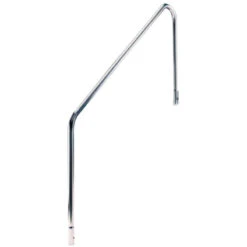 Pasamanos De Acero Inoxidable