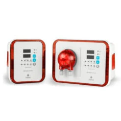 Controlador Compacto Serie 200 -Suministros Para Piscinas serie 200 orp 3
