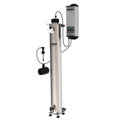 Equipo Desinfección UV Blue Lagoon Xpert -Suministros Para Piscinas sistema blue lagoon xpert buster 130w 1