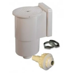 Piscina World Toi Plus -Suministros Para Piscinas skimmer toi