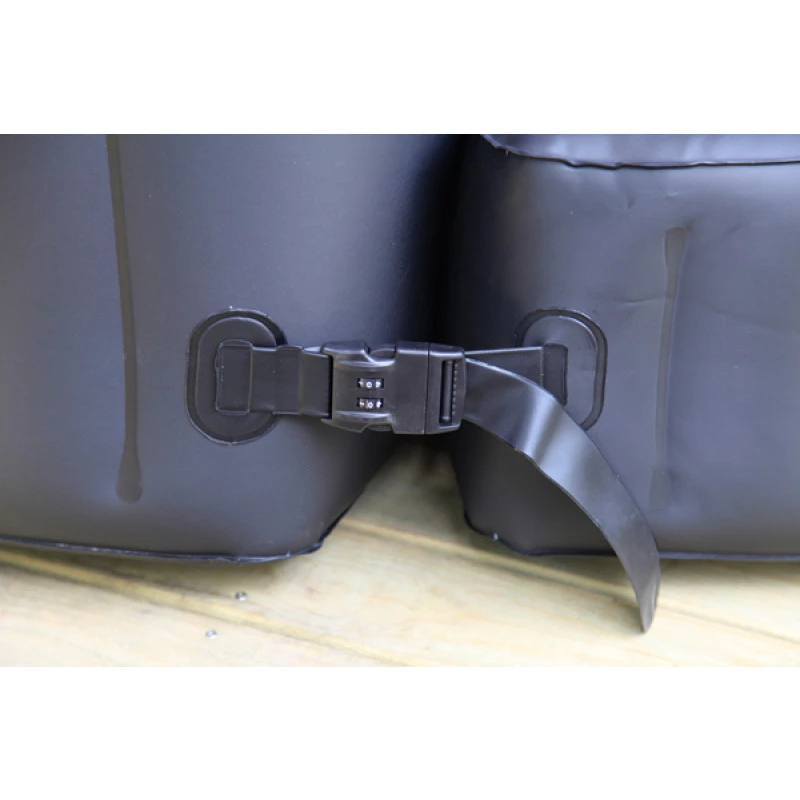 Contorno Spa Hinchable Deck 2 Contorno Spa Hinchable Deck - Imagen 2