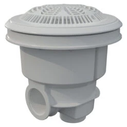 Sumidero NORM Rejilla Antivortex Piscina Liner Y Prefabricada