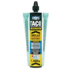 Taco Químico Ceys