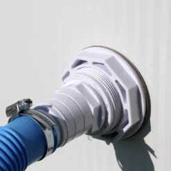 Piscina Canarias Circular Toi -Suministros Para Piscinas union depuradora piscina canarias