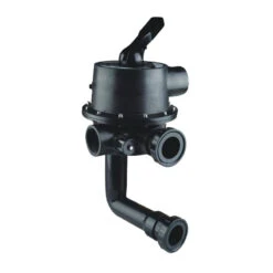 Válvula Selectora Magnum Con Enlaces Astralpool