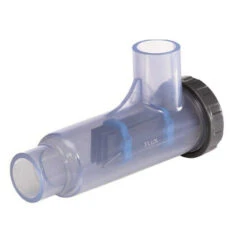 GRE Clorador Salino Para Piscinas De Hasta 55 M3 -Suministros Para Piscinas vaso electrodo clorador salino gre piscinas 55000 litros