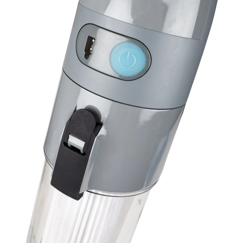 Limpiafondos Super Vac De Gre 2 Limpiafondos Super Vac De Gre - Imagen 2