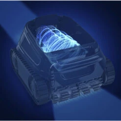 Limpiafondos Eléctrico CNX 10 Zodiac -Suministros Para Piscinas zodiac cnx 10 ciclonico